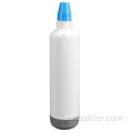 FILTRO DE AGUA compatible 7012333 Filtro de agua para refrigerador